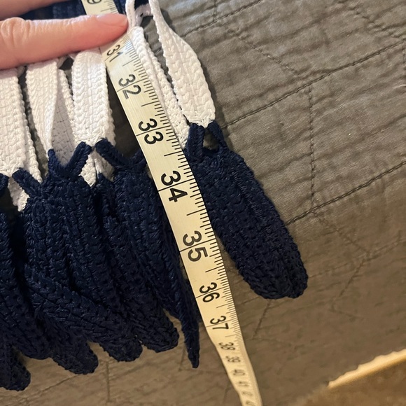 Zara Crochet Dress - Picture 7 of 7